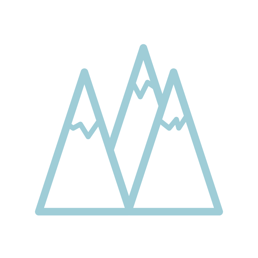Montagnes