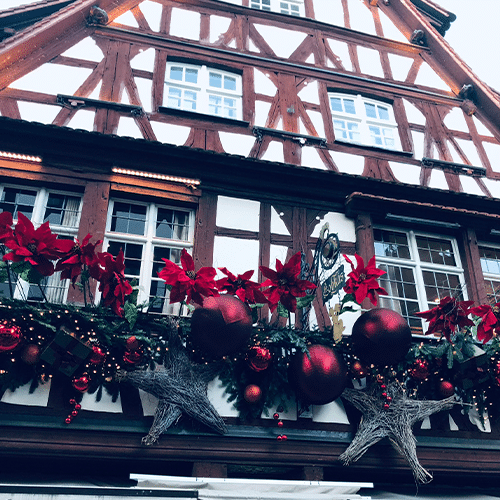 Strasbourg